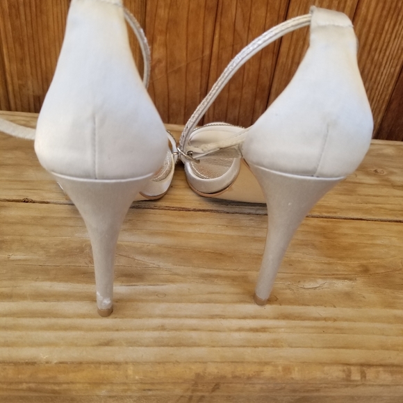 Steve Madden Stacy heels - Picture 5 of 8